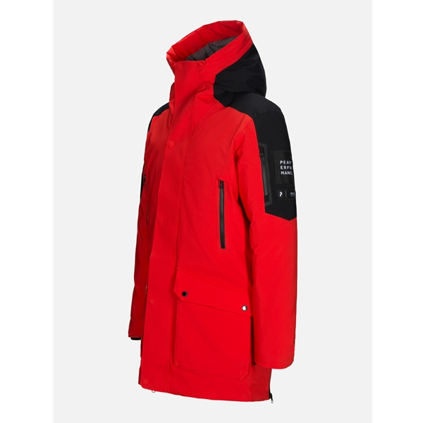 Peak Performance Hyper Parka Men - Image 7