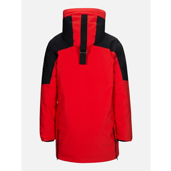Peak Performance Hyper Parka Men - Image 8