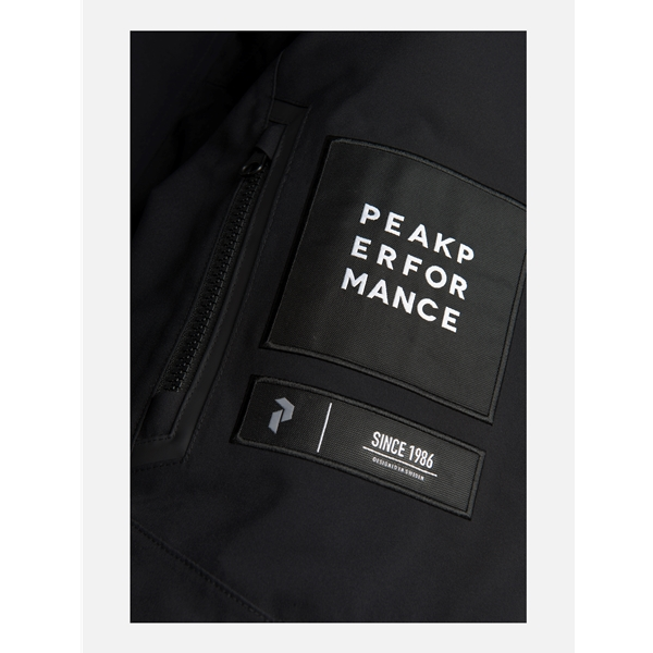 Peak Performance Hyper Parka Men - Image 4