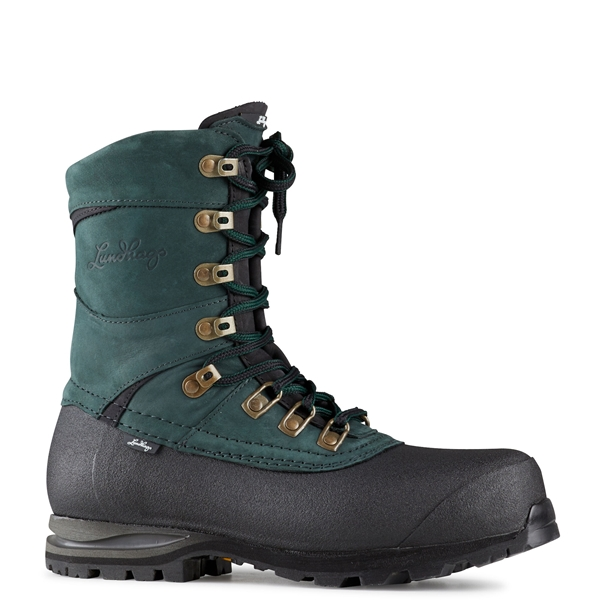 Lundhags Mira II WS Lt High