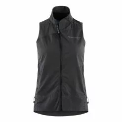 Klättermusen Nal Vest W's