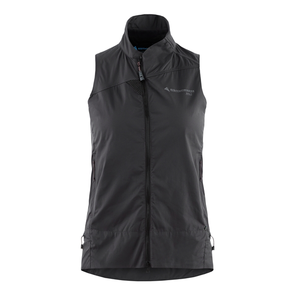 Klättermusen Nal Vest W's
