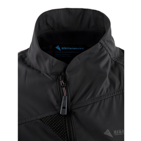 Klättermusen Nal Vest W's - Image 3