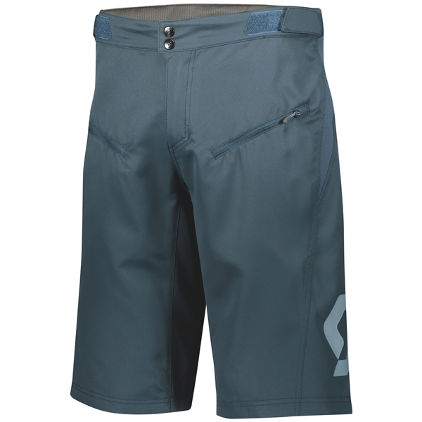 Scott Shorts M's Trail Vertic W/Pad - Image 3