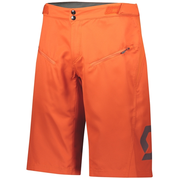 Scott Shorts M's Trail Vertic W/Pad - Image 5