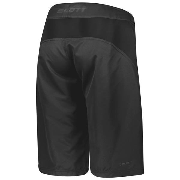 Scott Shorts M's Trail Vertic W/Pad - Image 2