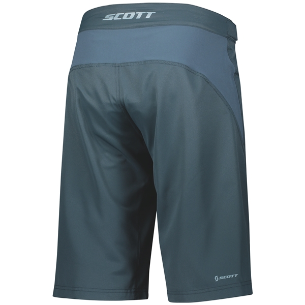 Scott Shorts M's Trail Vertic W/Pad - Image 4