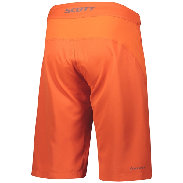 Scott Shorts M's Trail Vertic W/Pad - Image 6