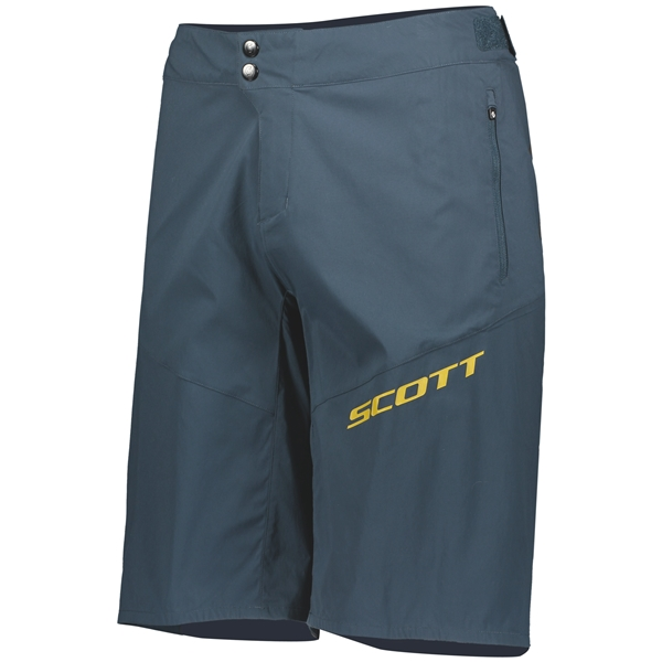 Scott Shorts M's Endurance LS/Fit W/Pad - Image 3