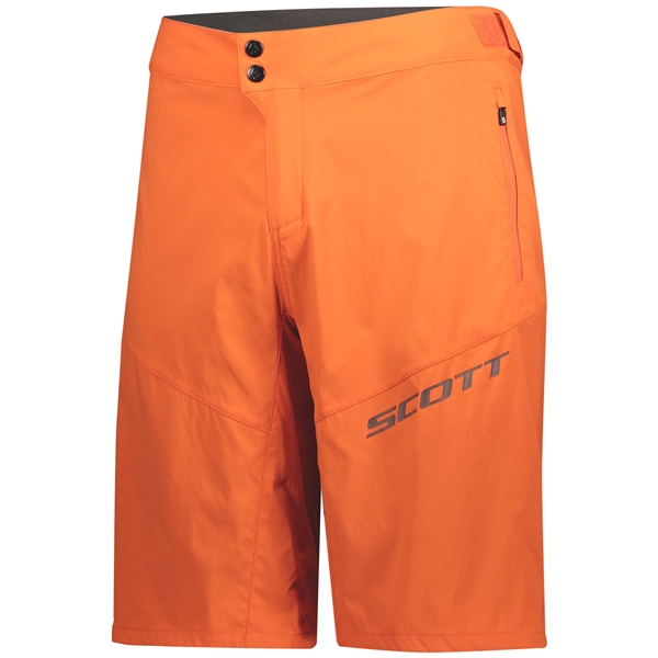 Scott Shorts M's Endurance LS/Fit W/Pad - Image 5