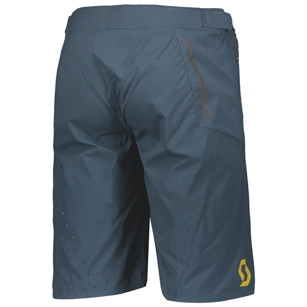 Scott Shorts M's Endurance LS/Fit W/Pad - Image 4