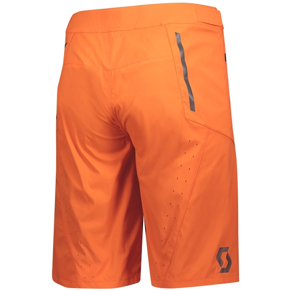 Scott Shorts M's Endurance LS/Fit W/Pad - Image 6