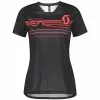 Scott Shirt W's Trail Vertic S/SL