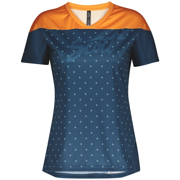 Scott Shirt W's Trail Flow S/SL