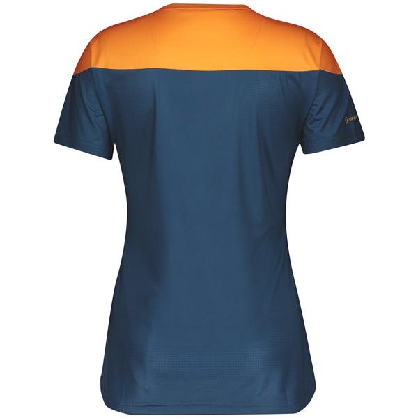 Scott Shirt W's Trail Flow S/SL - Image 2