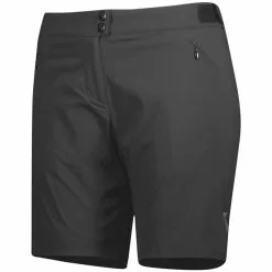 Scott Shorts W's Endurance LS/Fit W/Pad