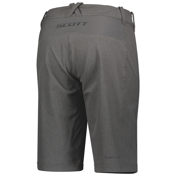 Scott Shorts W's Trail Flow Pro W/Pad - Image 2