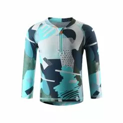 Reima Tuvalu Swim Shirt