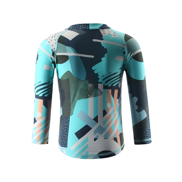 Reima Tuvalu Swim Shirt - Image 2