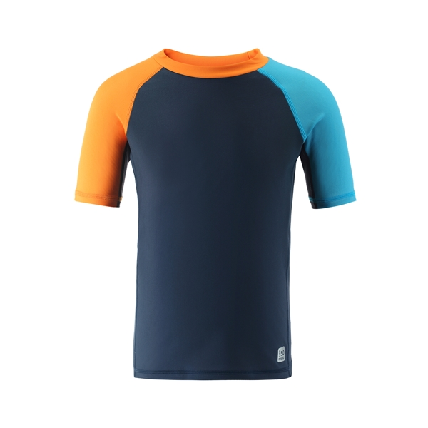 Reima Dalupiri Swim Shirt - Image 3