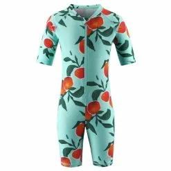 Reima Galapagos Swim Overall