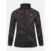 Peak Performance W Fremont Printed Jacket