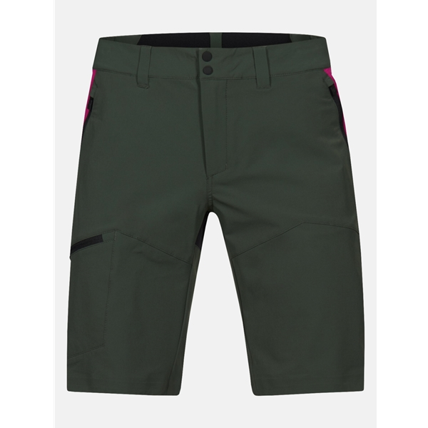 Peak Performance W Light SS Carbon Shorts