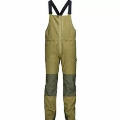 Norrøna Norröna Svalbard Heavy Duty Bib M's