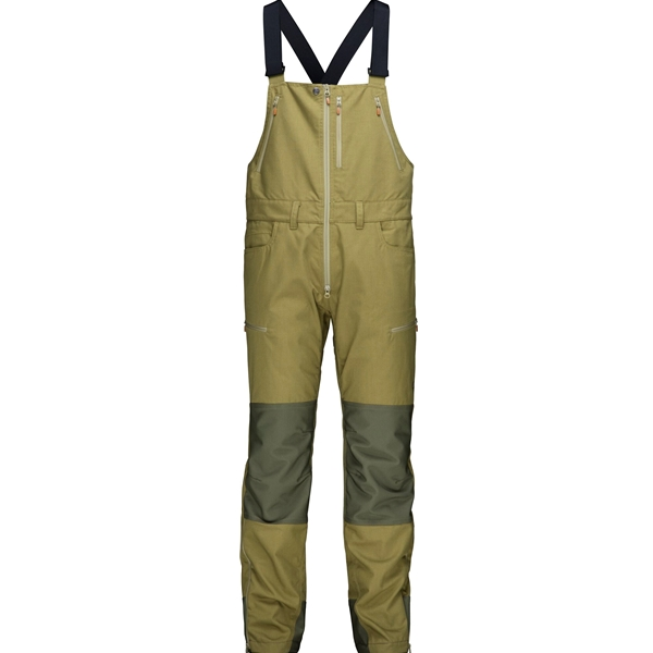 Norrøna Norröna Svalbard Heavy Duty Bib M's