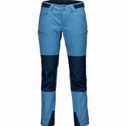 Norrøna Norröna Svalbard Heavy Duty Pants W's