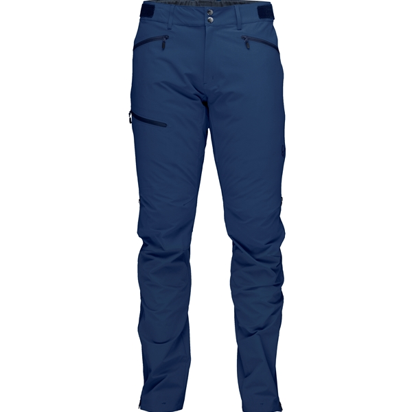 Norrøna Norröna Falketind Flex1 Pants M's - Image 2