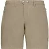 Norrøna Norröna Bitihorn Flex1 Shorts W's
