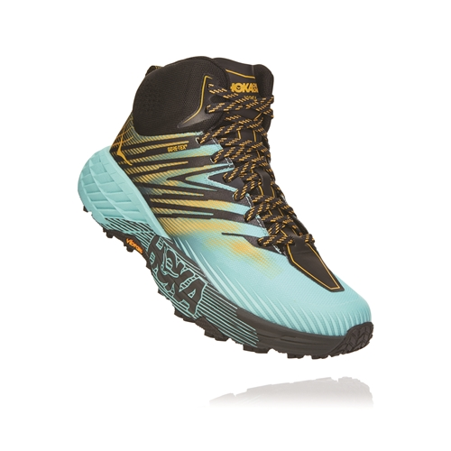 Hoka One One W Speedgoat Mid 2 GTX