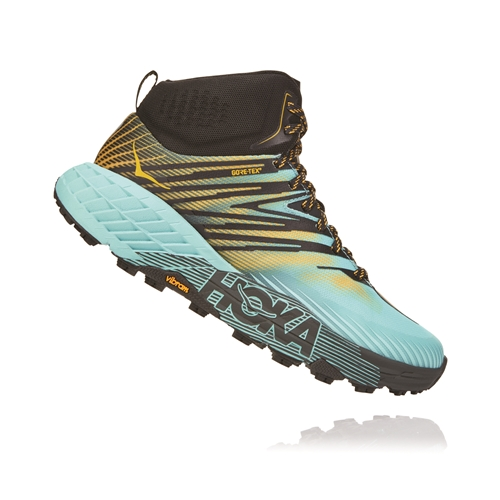 Hoka One One W Speedgoat Mid 2 GTX - Image 2