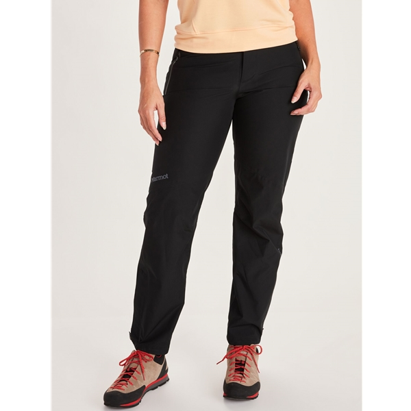 Marmot Wm's Minimalist Pant - Image 2