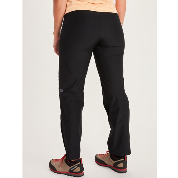 Marmot Wm's Minimalist Pant - Image 3