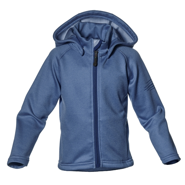 Isbjörn Panda Fleece Hoody Kids - Image 3