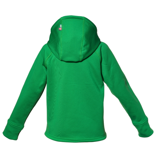 Isbjörn Panda Fleece Hoody Kids - Image 2