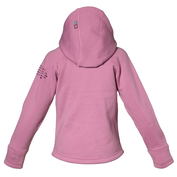 Isbjörn Panda Fleece Hoody Kids - Image 6