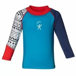 Isbjörn Sun Sweater Kids