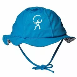 Isbjörn Sun Hat Baby