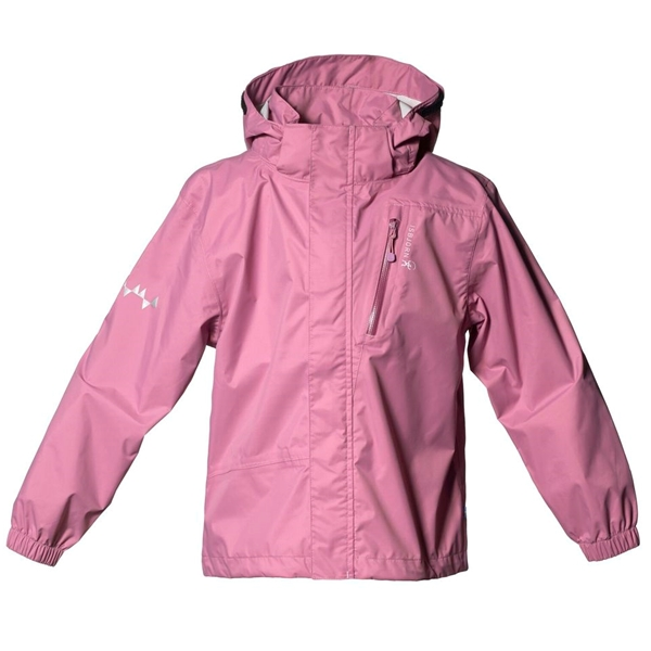 Isbjörn Light Weight Rain Jacket Kids - Image 3