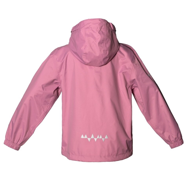 Isbjörn Light Weight Rain Jacket Kids - Image 4