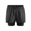 Craft Adv Essence 2-In-1 Stretch Shorts