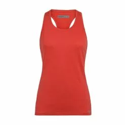 Icebreaker Wmns Amplify Racerback Tank