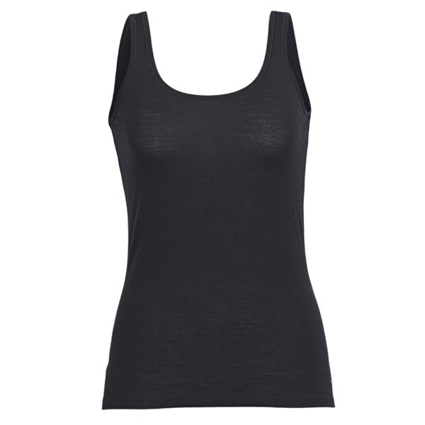 Icebreaker Wmns Siren Tank