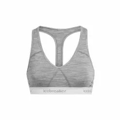 Icebreaker Wmns Sprite Racerback Bra