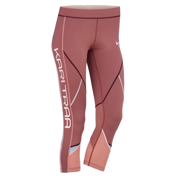 Kari Traa Louise 3/4 Tights - Image 5