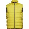 Sail Racing Spray Down Vest