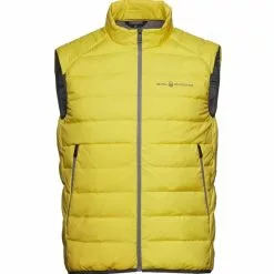 Sail Racing Spray Down Vest